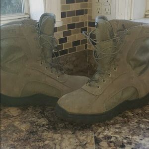 Men’s Rocky s2v Gore Tex boots